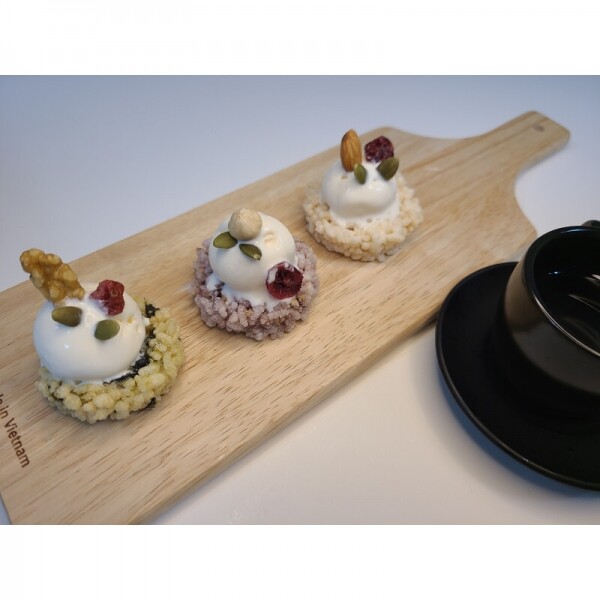 아라리냠냠,아라리냠냠 수제튀긴누룽지